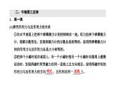 2024-2025学年高中物理必修第一册（粤教版）教学课件 第四章 牛顿运动定律 第四节 牛顿第三定律