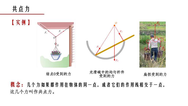 3.4 力的合成和分解 课件 高一上学期物理人教版（2019）必修第一册第4页