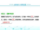 人教版高中物理必修第三册第十二章电能能量守恒定律第四节能源与可持续发展课件