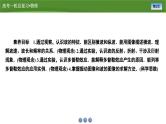 第十二章  第二讲　机械波（课件PPT+讲义）-【知识梳理】2025年高考物理一轮复习