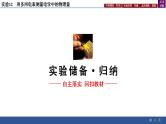 2025年新高考物理二轮复习实验12　用多用电表测量电学中的物理量（课件）