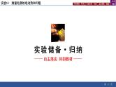 2025年新高考物理二轮复习实验13　测量电源的电动势和内阻（课件）
