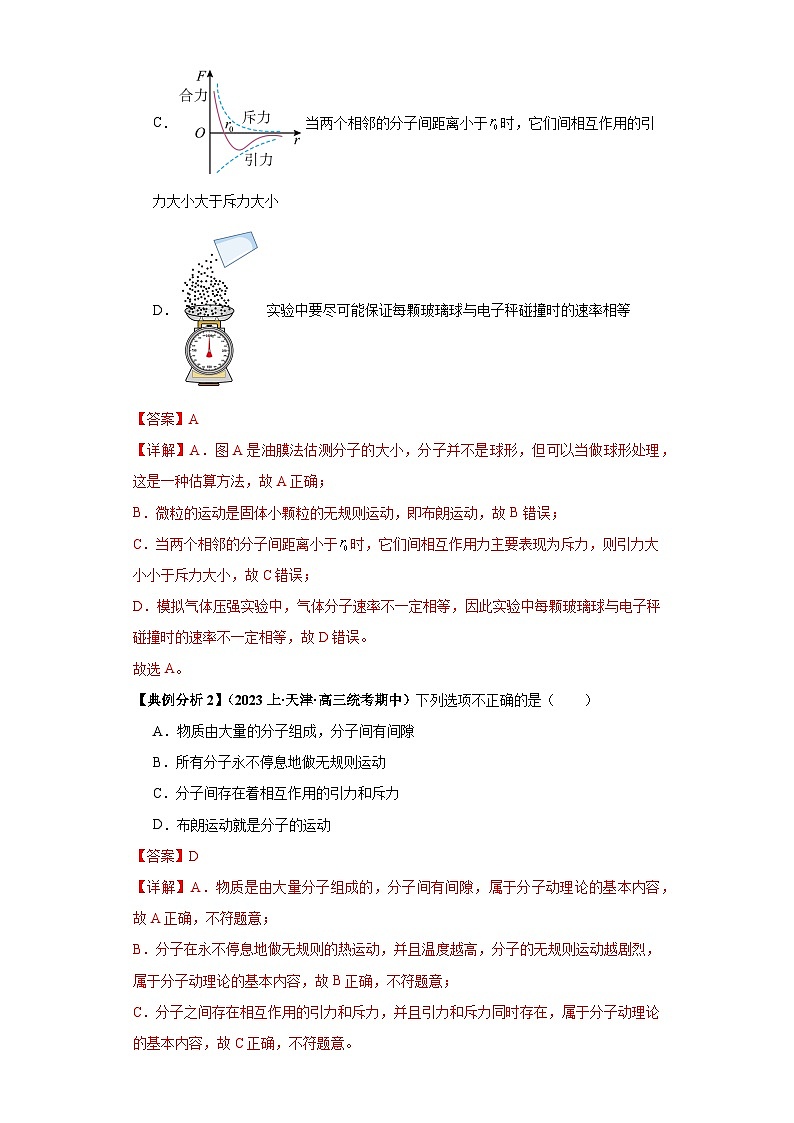 专题17 热学（解析版）第2页