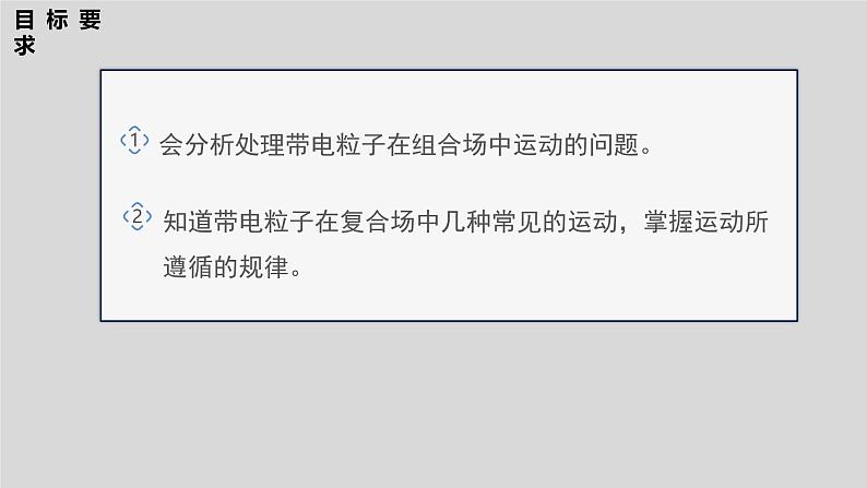 第一篇 专题三 培优点4　带电粒子在复合场中的运动第4页