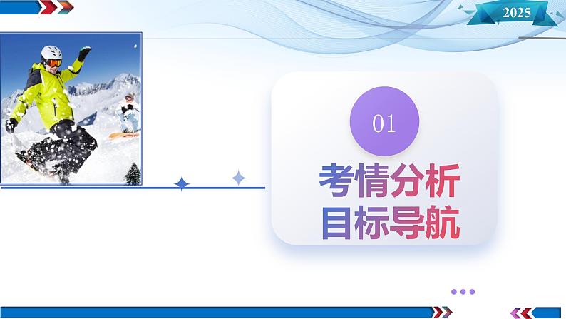 第14讲 抛体运动（课件）-2025年高考物理一轮复习讲练测（新教材新高考）03