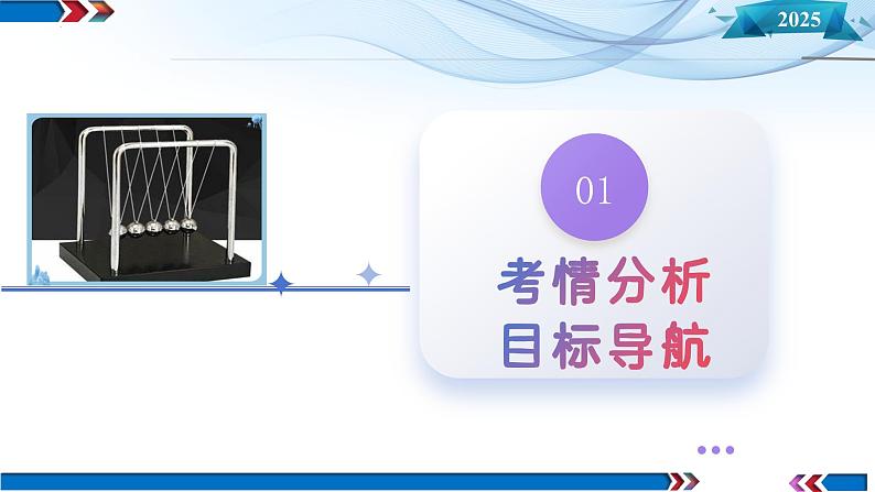 第28讲 三大观点解决力学问题（课件）--2025年高考物理一轮复习讲练测（新教材新高考）第3页