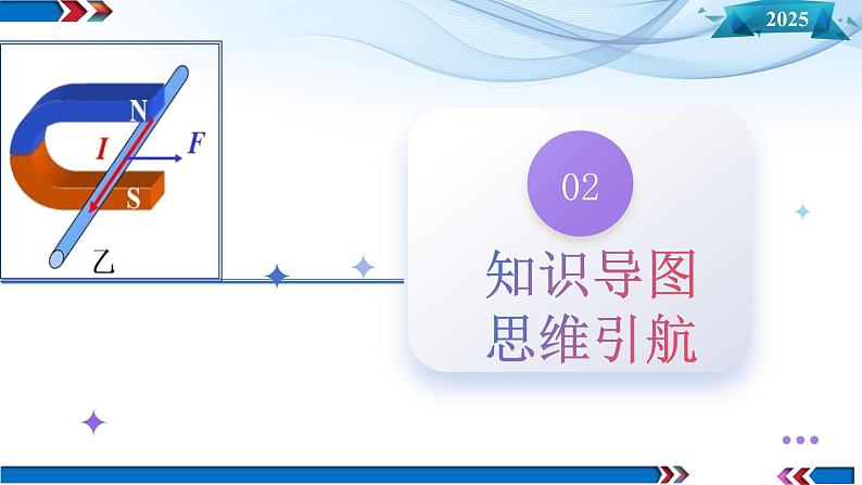 第46讲 磁场及其对电流的作用（课件）-2025年高考物理一轮复习讲练测（新教材新高考）第5页