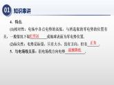 专题02 静电场中的能量（考点串讲）-2024-2025学年高二物理上学期期末考点课件（人教版2019）