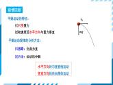 5.4 抛体运动的规律 课件 -2024-2025学年高一上学期物理人教版（2019）必修第二册