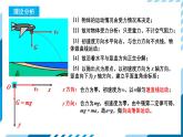 5.4 抛体运动的规律 课件 -2024-2025学年高一上学期物理人教版（2019）必修第二册