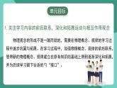 人教版（2019）高中物理必修第二册第五章 抛体运动  单元解读课件