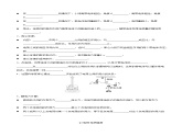 人教版（2019）高中物理必修第三冊 第九章 靜電場及其應(yīng)用 單元知識清單（原卷＋解析卷）