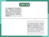 人教版（2019）高中物理必修第三冊 第十章 靜電場中的能量 單元解讀課件