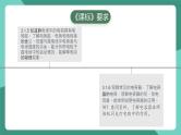 人教版（2019）高中物理必修第三册 第十章 静电场中的能量 单元解读课件