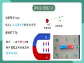 人教版（2019）高中物理必修第三冊13.2 磁感應(yīng)強度 磁通量 課件
