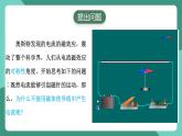 人教版（2019）高中物理必修第三冊(cè) 13.3 電磁感應(yīng)現(xiàn)象及應(yīng)用 課件