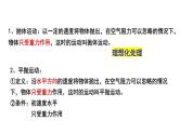 3　实验：探究平抛运动的特点 课件