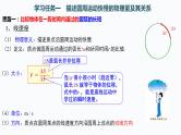 1　圆周运动 课件 课件