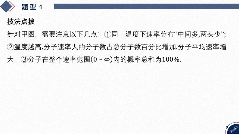 2025高考物理二轮专题复习-第11讲 热学【课件】第8页