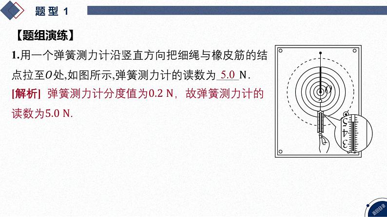 2025高考物理二轮专题复习-第15讲 力学实验【课件】第8页