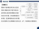 2025高考物理二轮复习专题四-电路和电磁感应-第九讲 恒定电流和交变电流【课件】