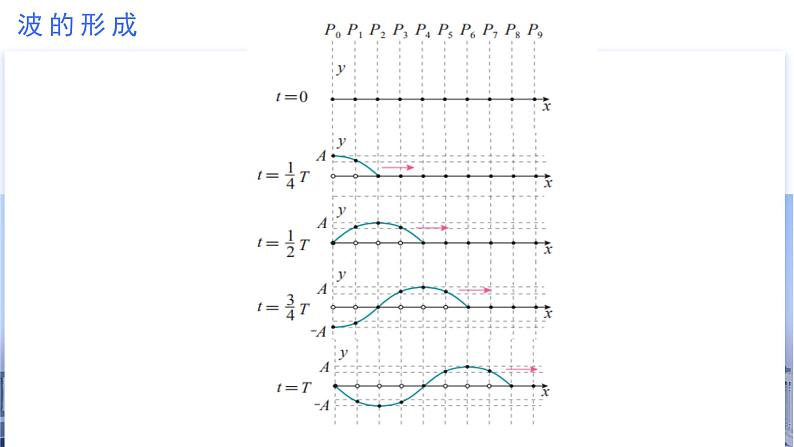 3.1 波的形成（教学课件）第8页