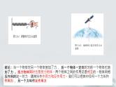 牛顿第三定律 课件