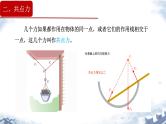 力的合成和分解第一二节课件
