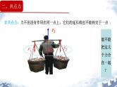 力的合成和分解第一二节课件