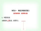 人教版高中物理选择性必修第一册第二章4单摆课件