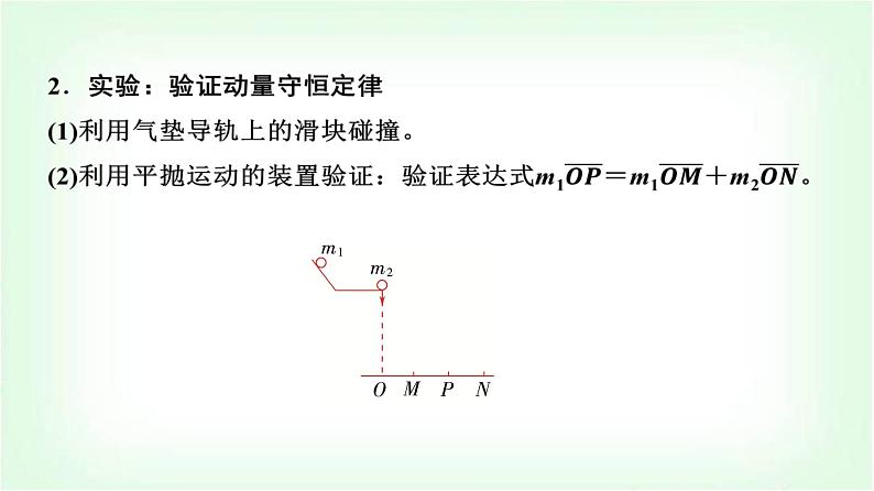 人教版高中物理选择性必修第一册第四章要点课件第6页