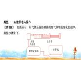 人教版高中物理选择性必修第三册第二章2第一课时实验：探究气体等温变化的规律课件