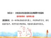 人教版高中物理选择性必修第三册第四章2光电效应课件