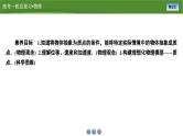 新高考物理一轮复习知识梳理+巩固练习课件第一章　第一讲运动的描述（47）