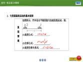 新高考物理一轮复习知识梳理+巩固练习课件第一章　第二讲匀变速直线运动的规律（46）