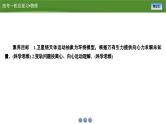 新高考物理一轮复习知识梳理+巩固练习课件第四章　专题五卫星运动的四类热点问题（37）