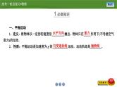 新高考物理一轮复习知识梳理+巩固练习课件第四章　第二讲抛体运动（45）
