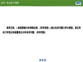 新高考物理一轮复习知识梳理+巩固练习课件第七章　专题七带电粒子在电场中运动的综合问题（24）