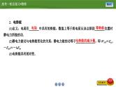 新高考物理一轮复习知识梳理+巩固练习课件第七章　第二讲电场能的性质（52）
