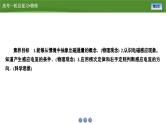 新高考物理一轮复习知识梳理+巩固练习课件第十章　第一讲电磁感应现象和楞次定律（37）