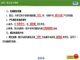 新高考物理一轮复习知识梳理+巩固练习课件第十章　第一讲电磁感应现象和楞次定律（37）