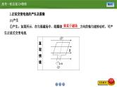 新高考物理一轮复习知识梳理+巩固练习课件第十一章　第一讲交变电流的产生与描述（41）