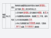 第二章 章末素養(yǎng)提升--教科版高中物理必修第二冊同步課件+講義+專練（新教材）