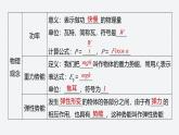 第四章 章末素養(yǎng)提升--教科版高中物理必修第二冊同步課件+講義+專練（新教材）