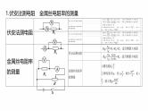 第一篇　专题六　第十七讲　电学实验 -2025年高考物理二轮专题复习课件