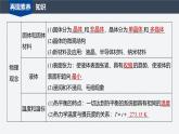 第二章 章末素养提升--教科版高中物理选择性必修第三册同步课件+讲义+专练（新教材）