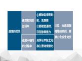 4.5牛顿运动定律的应用——板块模型 课件-高一上学期物理人教版（2019）必修第一册