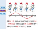 3.2正弦交變電流的描述-2024-2025學(xué)年高二物理教學(xué)課件（教科版2019選擇性必修第二冊）