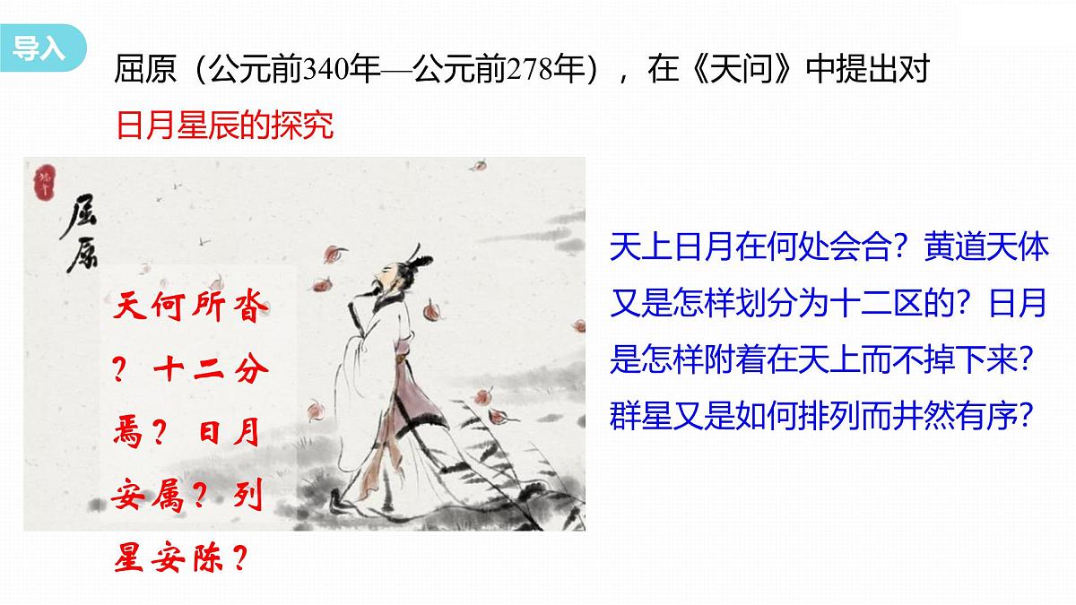 7.1 行星的运动-2024-2025学年高一下学期物理同步教学课件（人教版必修二）第3页