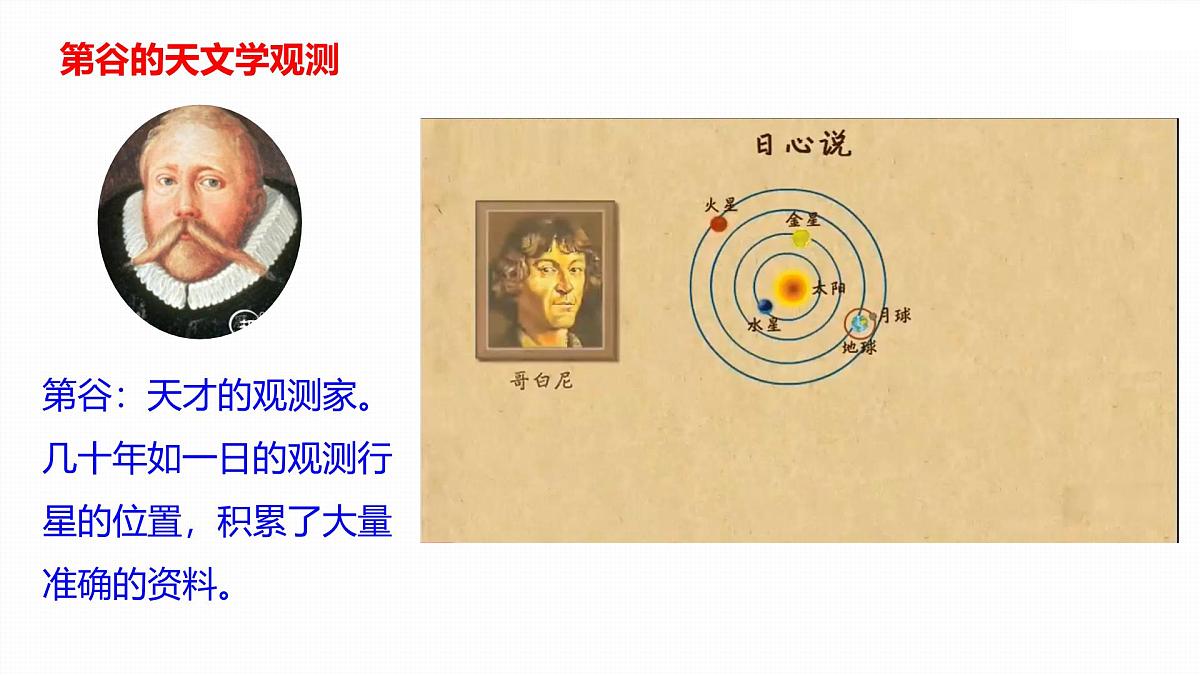 7.1 行星的运动-2024-2025学年高一下学期物理同步教学课件（人教版必修二）第7页